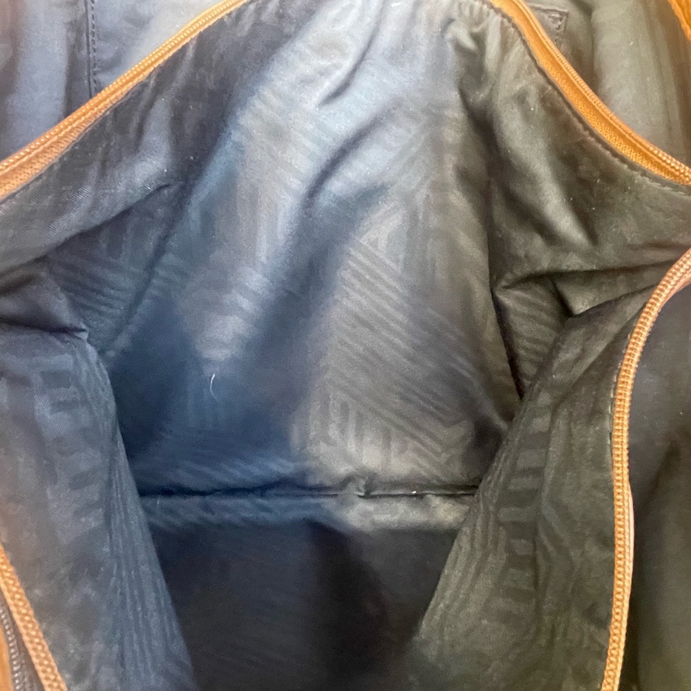 Rebecca Minkoff Rose Tote With Biker Studs in Almond - Picture 15 of 16